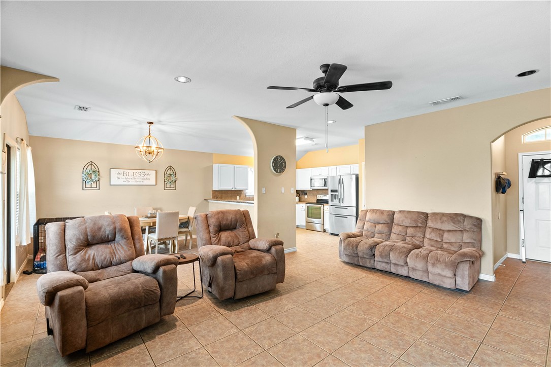 2321 Kazmir Drive Corpus Christi TX 78418