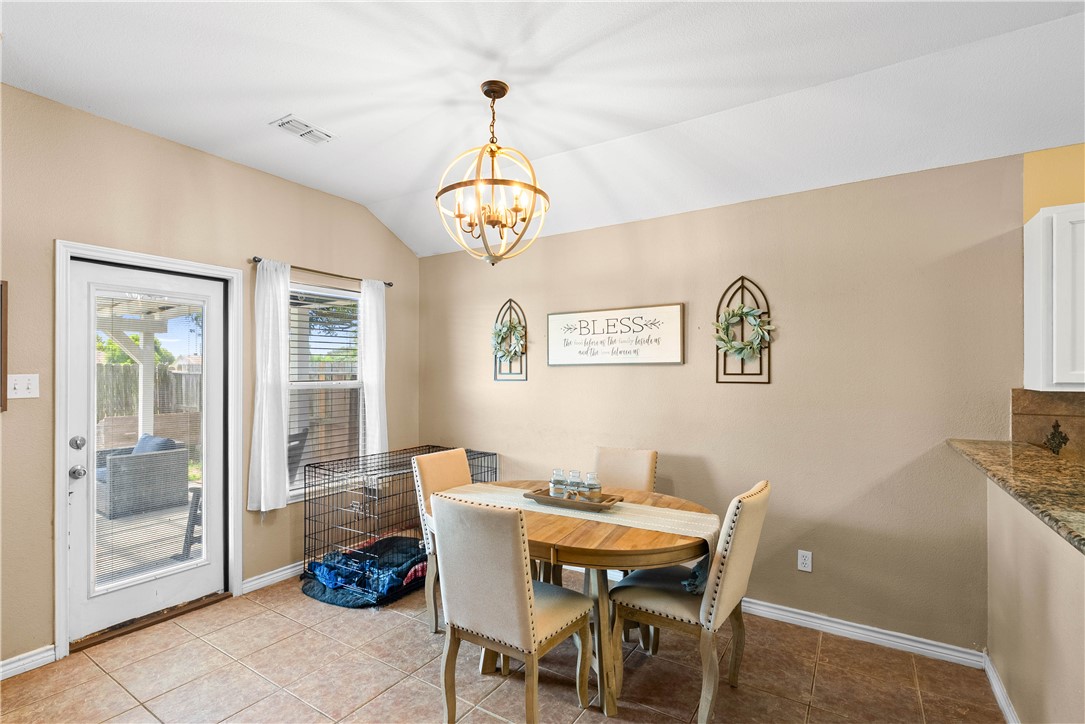 2321 Kazmir Drive Corpus Christi TX 78418