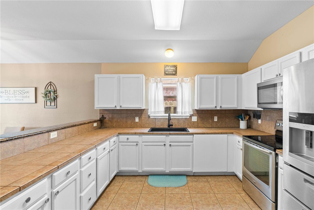 2321 Kazmir Drive Corpus Christi TX 78418