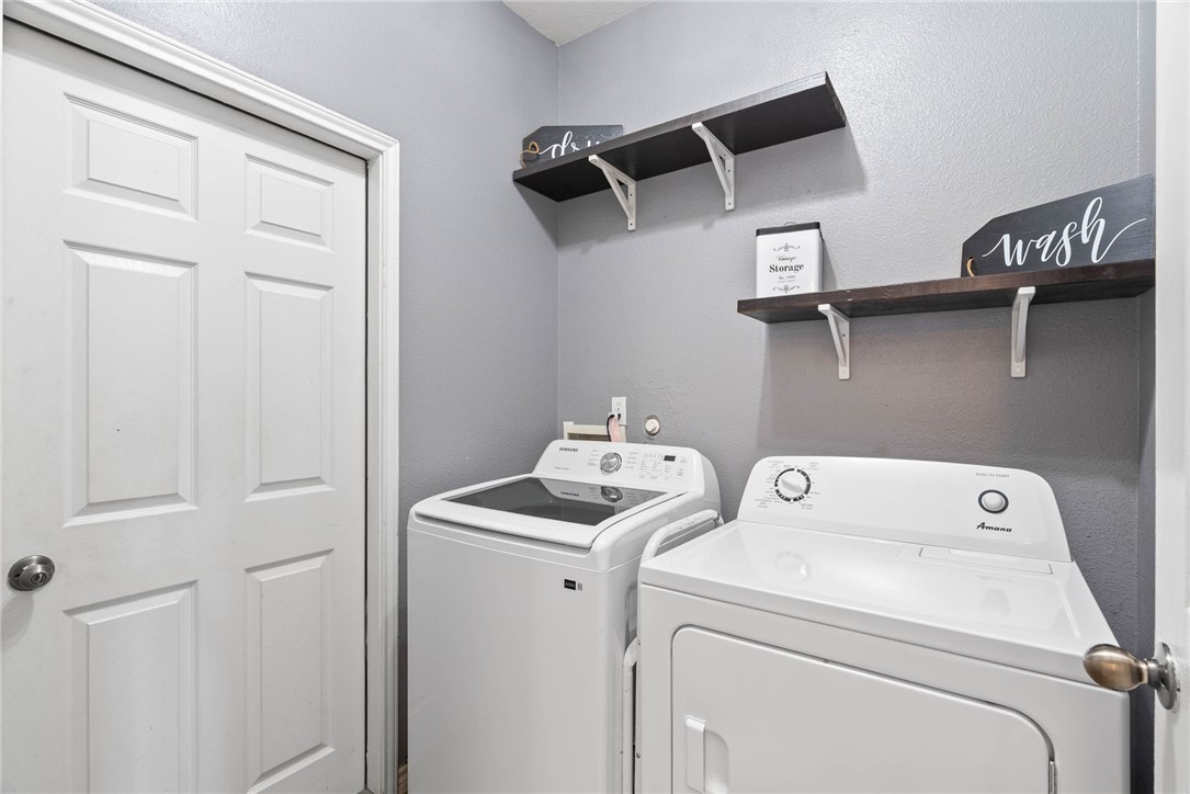 2321 Kazmir Drive Corpus Christi TX 78418