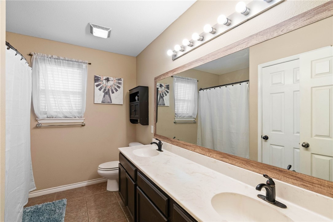 2321 Kazmir Drive Corpus Christi TX 78418