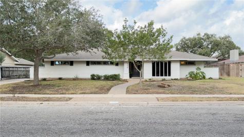 234 Cape Henry Drive Corpus Christi TX 78412