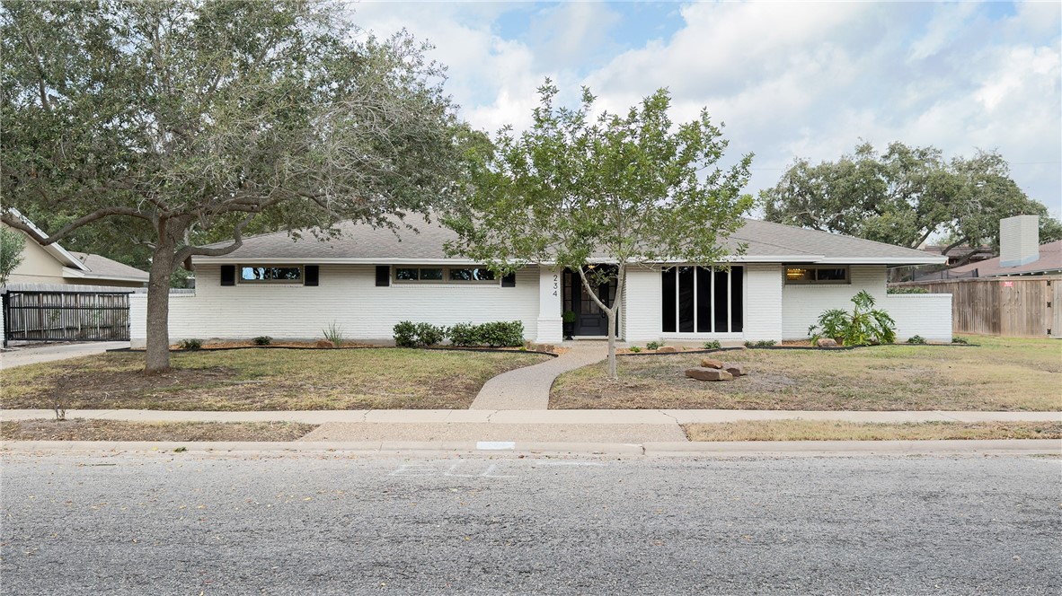 234 Cape Henry Drive Corpus Christi TX 78412