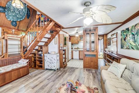 339 Bralley Drive Port Aransas TX 78373