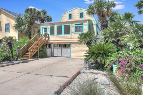 339 Bralley Drive Port Aransas TX 78373