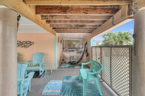 339 Bralley Drive Port Aransas TX 78373