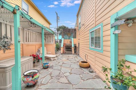 339 Bralley Drive Port Aransas TX 78373