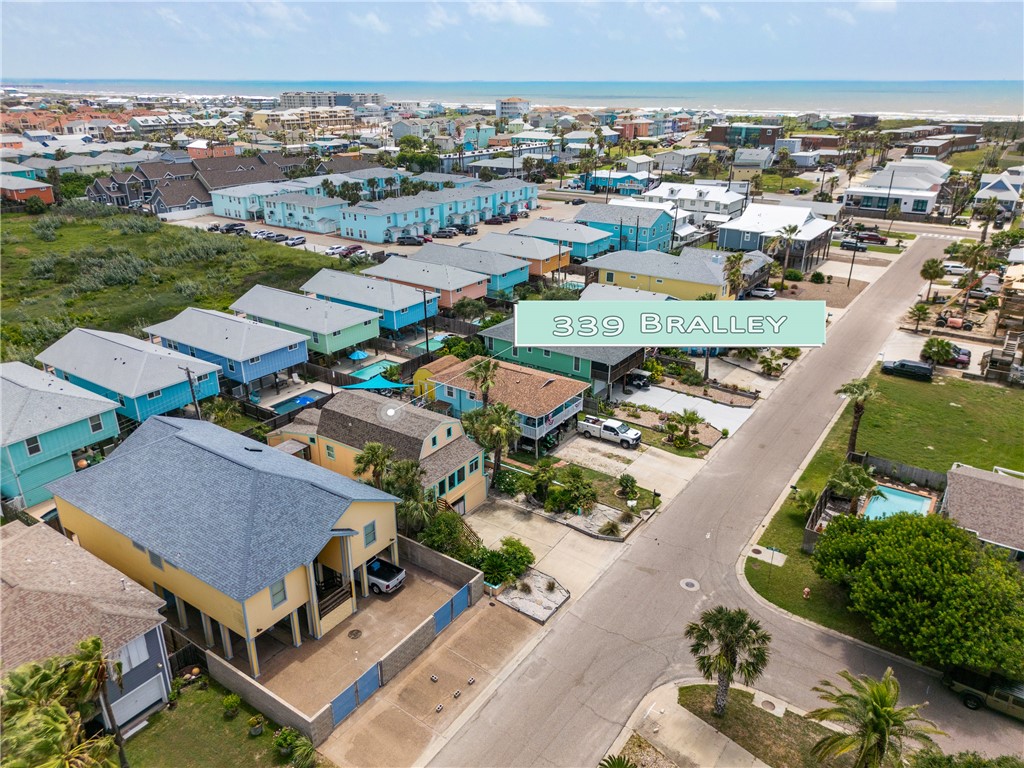 339 Bralley Drive Port Aransas TX 78373