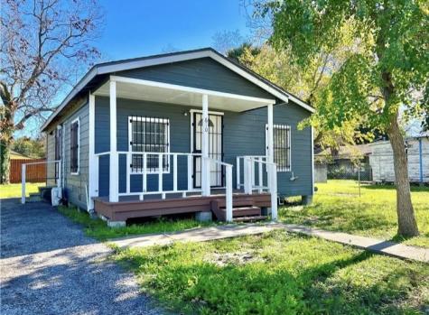 610 25th Street Corpus Christi TX 78405