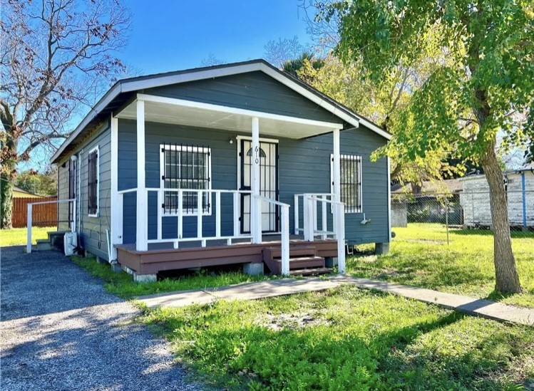610 25th Street Corpus Christi TX 78405