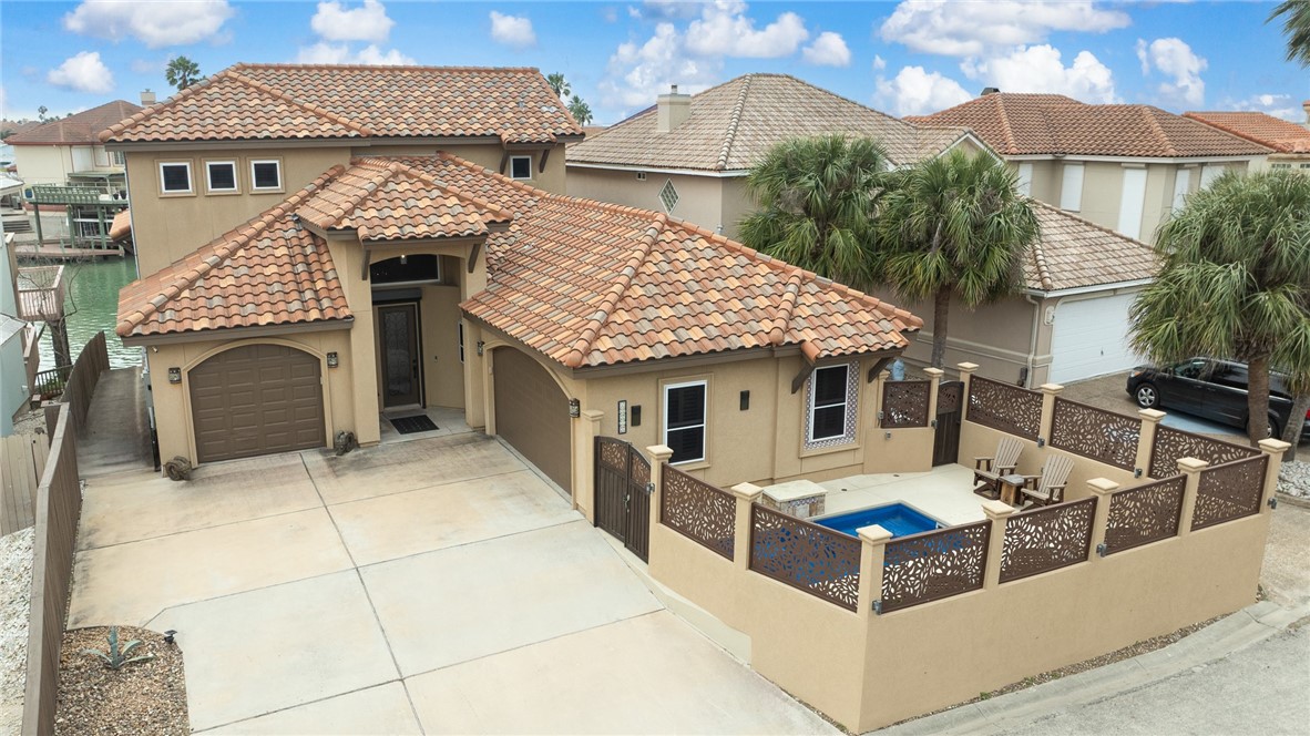13525 Queen Johanna Court Corpus Christi TX 78418