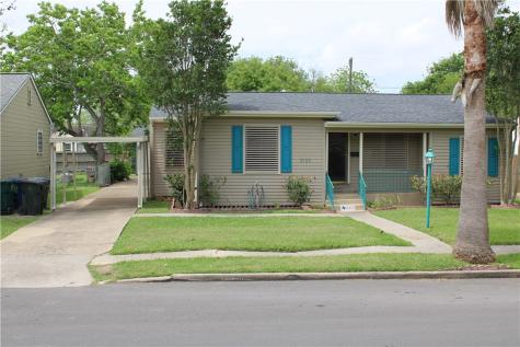 3125 Austin Street Corpus Christi TX 78404
