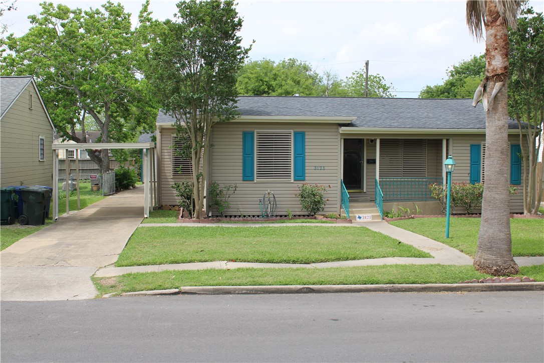 3125 Austin Street Corpus Christi TX 78404