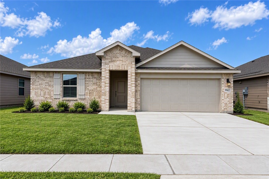 7614 Lacey Drive Corpus Christi TX 78414