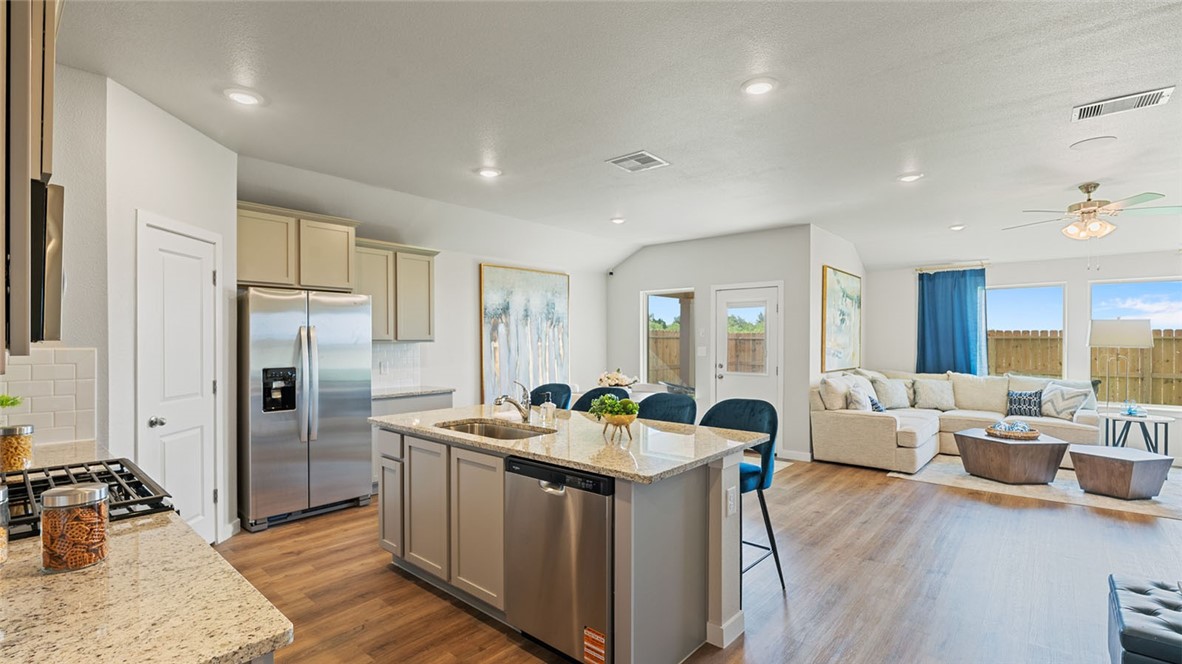7614 Lacey Drive Corpus Christi TX 78414