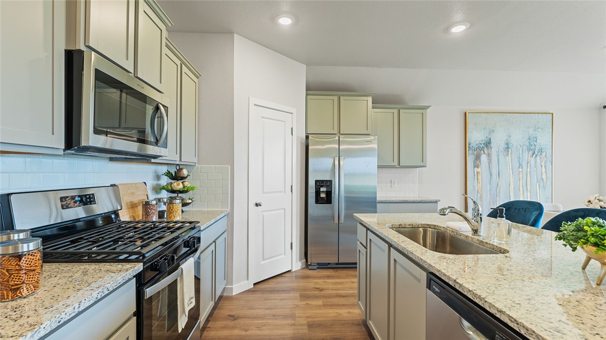 7614 Lacey Drive Corpus Christi TX 78414