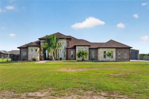 605 Main Street Odem TX 78370