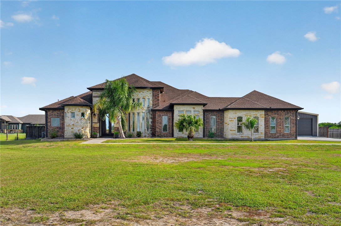 605 Main Street Odem TX 78370