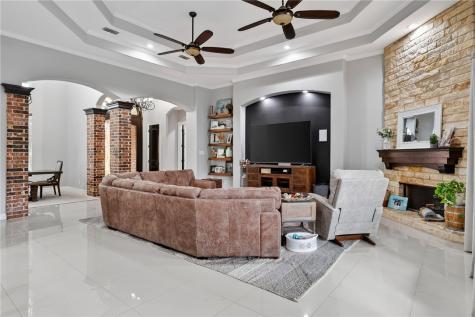605 Main Street Odem TX 78370