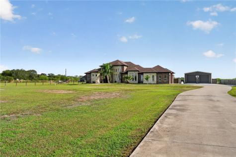 605 Main Street Odem TX 78370
