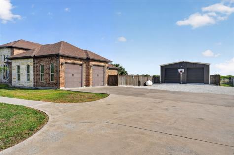605 Main Street Odem TX 78370