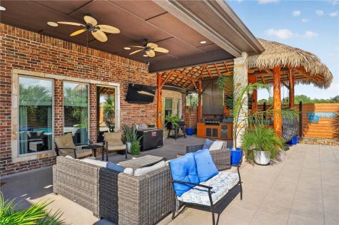 605 Main Street Odem TX 78370