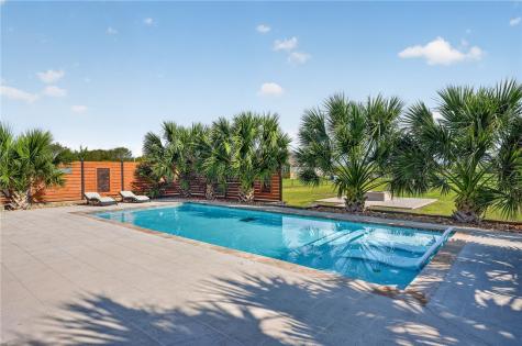 605 Main Street Odem TX 78370
