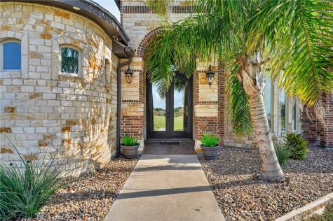 605 Main Street Odem TX 78370