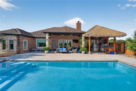 605 Main Street Odem TX 78370