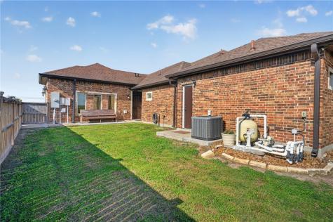 605 Main Street Odem TX 78370