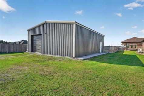 605 Main Street Odem TX 78370