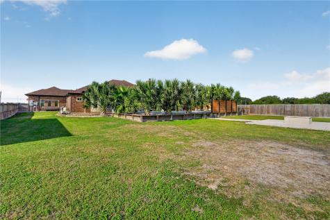 605 Main Street Odem TX 78370