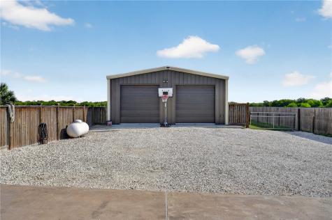 605 Main Street Odem TX 78370