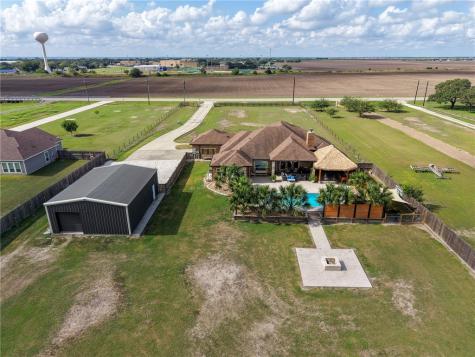 605 Main Street Odem TX 78370