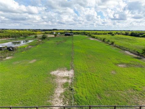 605 Main Street Odem TX 78370