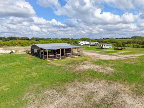 605 Main Street Odem TX 78370