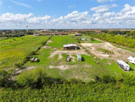 605 Main Street Odem TX 78370