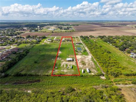 605 Main Street Odem TX 78370