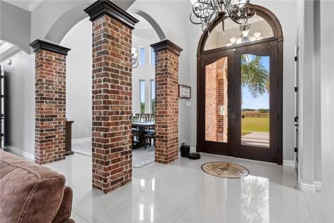 605 Main Street Odem TX 78370