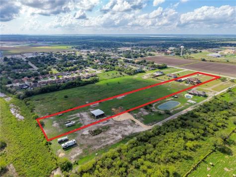 605 Main Street Odem TX 78370