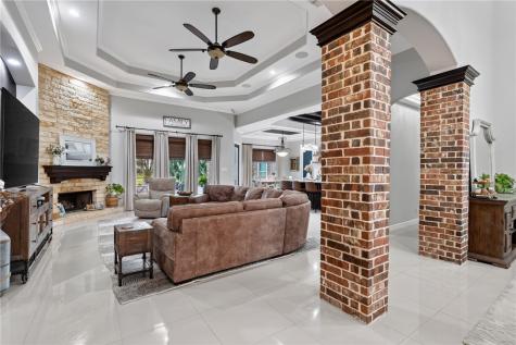 605 Main Street Odem TX 78370