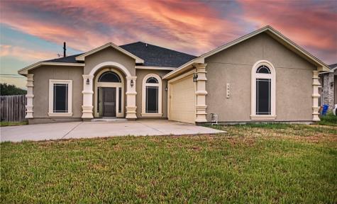 1218 Nunavut Drive Corpus Christi TX 78418