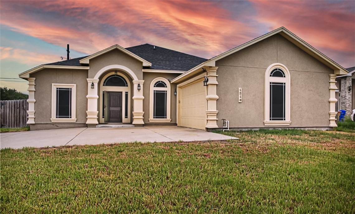 1218 Nunavut Drive Corpus Christi TX 78418