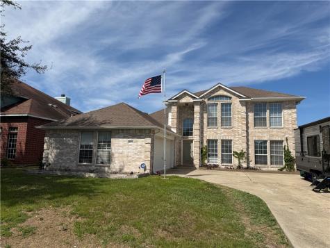 6713 Sudbury Drive Corpus Christi TX 78414