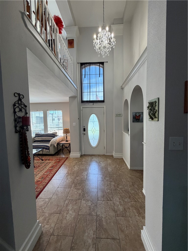 6713 Sudbury Drive Corpus Christi TX 78414