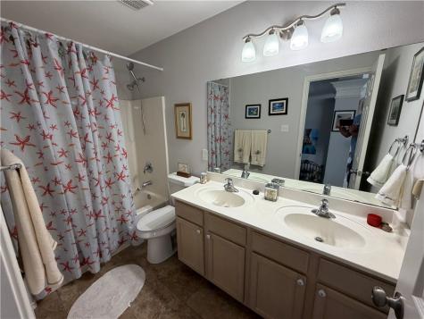 6713 Sudbury Drive Corpus Christi TX 78414