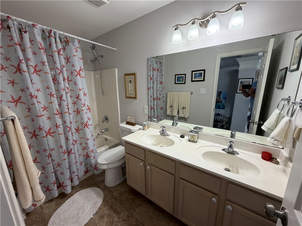 6713 Sudbury Drive Corpus Christi TX 78414