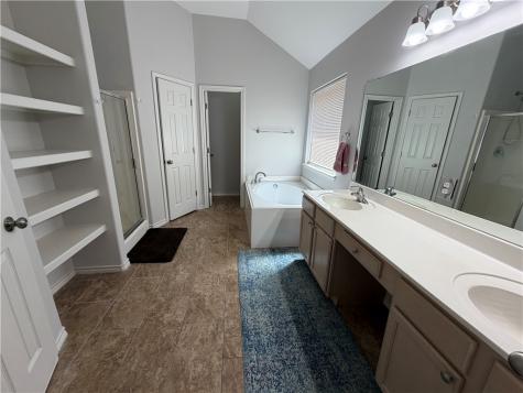 6713 Sudbury Drive Corpus Christi TX 78414