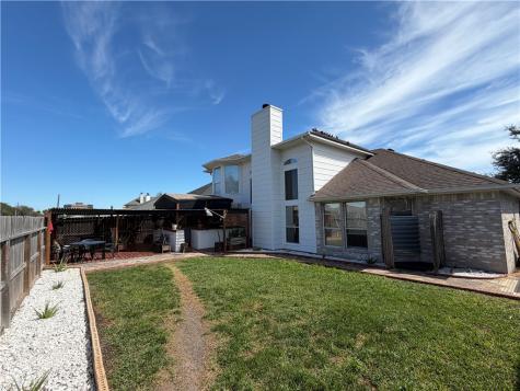 6713 Sudbury Drive Corpus Christi TX 78414