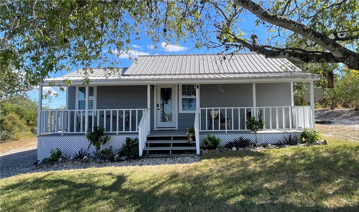 177 Vista Drive Sandia TX 78383